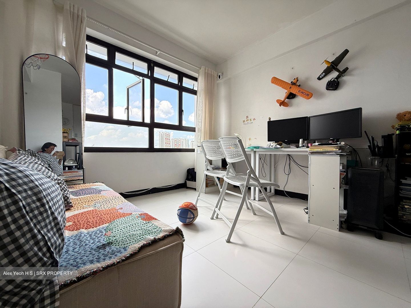 Blk 166B Teck Whye Crest (Choa Chu Kang), HDB 3 Rooms #558730531